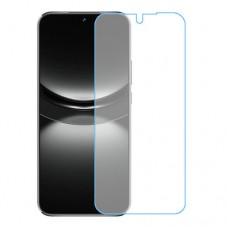 Huawei nova 12s Protecteur d'écran d'une unité nano Glass 9H Screen Mobile