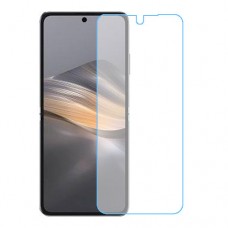 Huawei Pocket 2 - Unfolded Protecteur d'écran d'une unité nano Glass 9H Screen Mobile