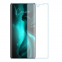 Lava Blaze Curve Protecteur d'écran d'une unité nano Glass 9H Screen Mobile