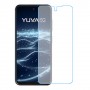 Lava Yuva 5G One unit nano Glass 9H screen protector Screen Mobile