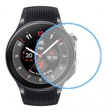 OnePlus Watch 2 Protector de pantalla nano Glass 9H de una unidad Screen Mobile