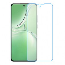 Oppo K12 Protecteur d'écran d'une unité nano Glass 9H Screen Mobile