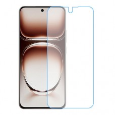 Oppo Reno12 (China) Protecteur d'écran d'une unité nano Glass 9H Screen Mobile