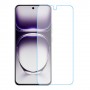 Oppo Reno12 Pro (China) One unit nano Glass 9H screen protector Screen Mobile