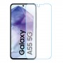 Samsung Galaxy A55 One unit nano Glass 9H screen protector Screen Mobile