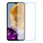 Samsung Galaxy M15 One unit nano Glass 9H screen protector Screen Mobile