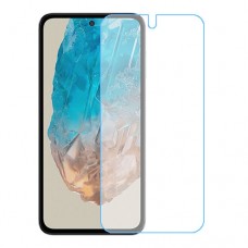 Samsung Galaxy M35 One unit nano Glass 9H screen protector Screen Mobile