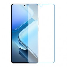 vivo iQOO Z9 (China) Protector de pantalla nano Glass 9H de una unidad Screen Mobile