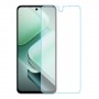 vivo iQOO Z9x One unit nano Glass 9H screen protector Screen Mobile