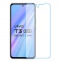 vivo T3 Protecteur d'écran d'une unité nano Glass 9H Screen Mobile