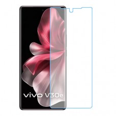 vivo V30e One unit nano Glass 9H screen protector Screen Mobile