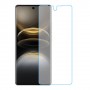 vivo X100s Pro Protecteur d'écran d'une unité nano Glass 9H Screen Mobile