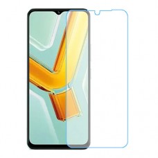 vivo Y18e One unit nano Glass 9H screen protector Screen Mobile