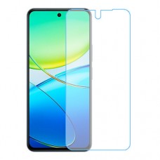 vivo Y38 One unit nano Glass 9H screen protector Screen Mobile