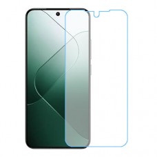 Xiaomi 14 One unit nano Glass 9H screen protector Screen Mobile