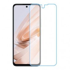 Xiaomi Redmi Note 13R Protector de pantalla nano Glass 9H de una unidad Screen Mobile