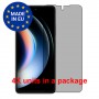 [4 Units] Huawei Enjoy 90 Screen Protector Hydrogel Privacy (Silicone) One Unit Screen Mobile