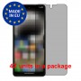 [4 Units] Huawei Enjoy 90m Plus Screen Protector Hydrogel Privacy (Silicone) One Unit Screen Mobile