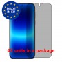 [4 Units] Huawei Pura 90 Pro Max 5G Screen Protector Hydrogel Privacy (Silicone) One Unit Screen Mobile
