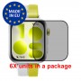 [6 Units] Huawei Watch Fit 5 Screen Protector Hydrogel Privacy (Silicone) One Unit Screen Mobile