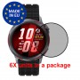 [6 Units] Huawei Watch GT Runner 2 Screen Protector Hydrogel Privacy (Silicone) One Unit Screen Mobile