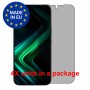 [4 Units] Infinix GT 50 Pro 5G Screen Protector Hydrogel Privacy (Silicone) One Unit Screen Mobile