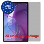 [2 Unidades] Lenovo Idea Tab Pro Gen 2 Protector de pantalla de hidrogel para privacidad (silicona) Una unidad Pantalla móvil