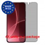 [4 Units] Oppo F33 Pro 5G Screen Protector Hydrogel Privacy (Silicone) One Unit Screen Mobile