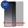 [4 Units] Oppo Find N6 5G - Folded Screen Protector Hydrogel Privacy (Silicone) One Unit Screen Mobile