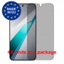 [4 Units] Oppo K15 Pro 5G Screen Protector Hydrogel Privacy (Silicone) One Unit Screen Mobile