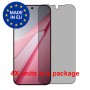 [4 Units] Oppo K15 Pro+ 5G Screen Protector Hydrogel Privacy (Silicone) One Unit Screen Mobile