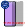 [4 Units] Samsung Galaxy M17e 5G Screen Protector Hydrogel Privacy (Silicone) One Unit Screen Mobile