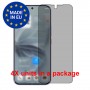 [4 Einheiten] Tecno Pova Curve 2 5G Displayschutzfolie Hydrogel Sichtschutz (Silikon) Einzeln Displayschutzfolie für Mobilgeräte