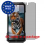 [4 Units] Ulefone Armor 27T+ Screen Protector Hydrogel Privacy (Silicone) One Unit Screen Mobile