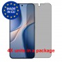 [4 Units] vivo T5 Pro 5G Screen Protector Hydrogel Privacy (Silicone) One Unit Screen Mobile