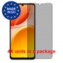 [4 Units] vivo Y11 5G Screen Protector Hydrogel Privacy (Silicone) One Unit Screen Mobile