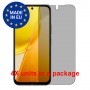 [4 Units] vivo Y51 Pro 5G Screen Protector Hydrogel Privacy (Silicone) One Unit Screen Mobile