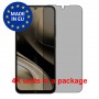 [4 Units] Xiaomi Poco C81 Screen Protector Hydrogel Privacy (Silicone) One Unit Screen Mobile