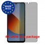 [4 Units] Xiaomi Poco C81x Screen Protector Hydrogel Privacy (Silicone) One Unit Screen Mobile