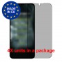 [4 Units] Xiaomi Poco C85x 5G Screen Protector Hydrogel Privacy (Silicone) One Unit Screen Mobile