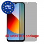 [4 Units] Xiaomi Redmi A7 Pro 5G Screen Protector Hydrogel Privacy (Silicone) One Unit Screen Mobile