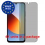 [4 Units] Xiaomi Redmi A7 Pro Screen Protector Hydrogel Privacy (Silicone) One Unit Screen Mobile