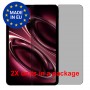 [2 Unidades] Xiaomi Redmi K Pad 2 Protector de pantalla de hidrogel para privacidad (silicona) Una unidad Pantalla móvil