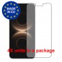 [4 Units] Huawei Mate 80 Pro Max Wind 5G Screen Protector Hydrogel Transparent (Silicone) One Unit Screen Mobile