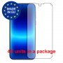 [4 Units] Huawei Pura 90 Pro Max 5G Screen Protector Hydrogel Transparent (Silicone) One Unit Screen Mobile