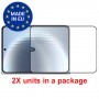 [2 Units] Huawei Pura X Max 5G - Folded Screen Protector Hydrogel Transparent (Silicone) One Unit Screen Mobile