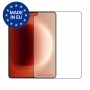 [2 Units] Huawei Pura X Max 5G - Unfolded Screen Protector Hydrogel Transparent (Silicone) One Unit Screen Mobile