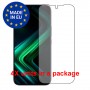 [4 Units] Infinix GT 50 Pro 5G Screen Protector Hydrogel Transparent (Silicone) One Unit Screen Mobile