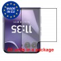 [4 Units] Motorola Razr 70 Ultra - Folded Screen Protector Hydrogel Transparent (Silicone) One Unit Screen Mobile