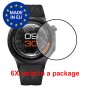 [6 Units] OnePlus Watch 4 Screen Protector Hydrogel Transparent (Silicone) One Unit Screen Mobile